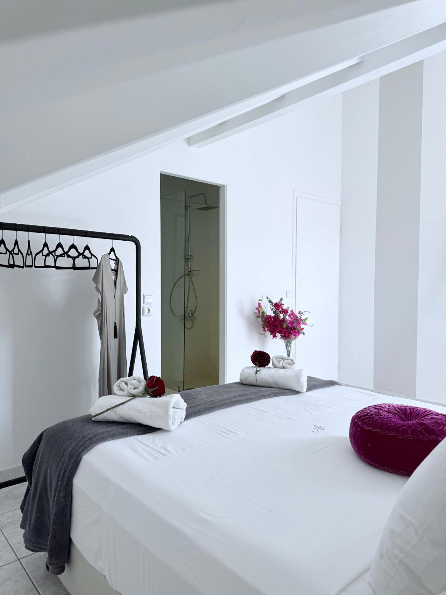 Angel Apartment Fiskardo Exteriér fotografie